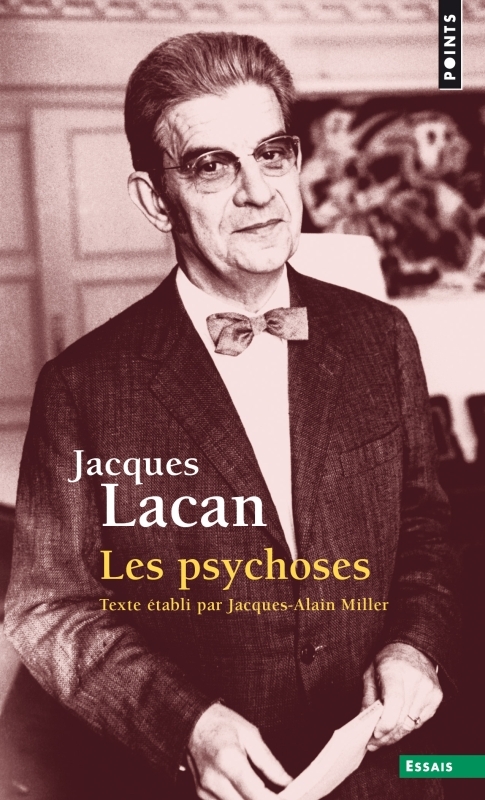 Les Psychoses