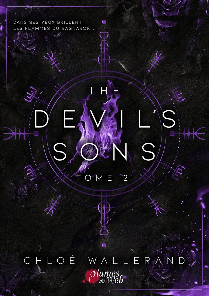 [9782381511290] The Devil's Sons - Tome 02