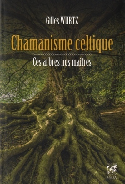[9782858299171] Chamanisme celtique - Ces arbres nos maîtres