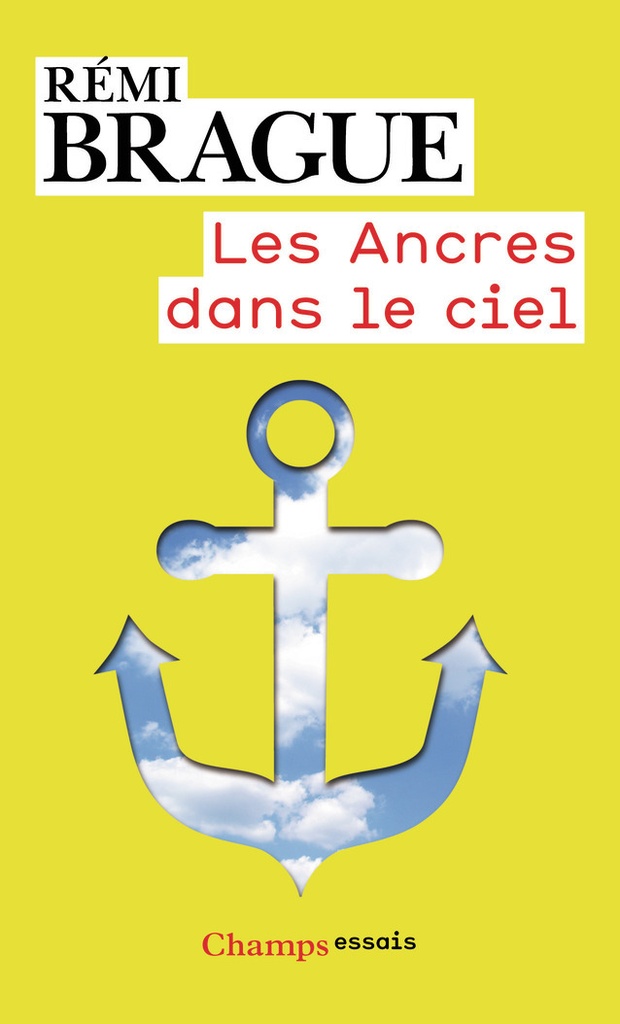 Les Ancres dans le ciel