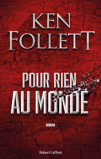 [9782221254929] Pour rien au monde
