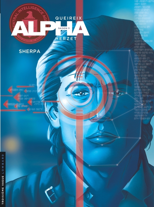 [9782803679553] Alpha - Tome 16 - Sherpa