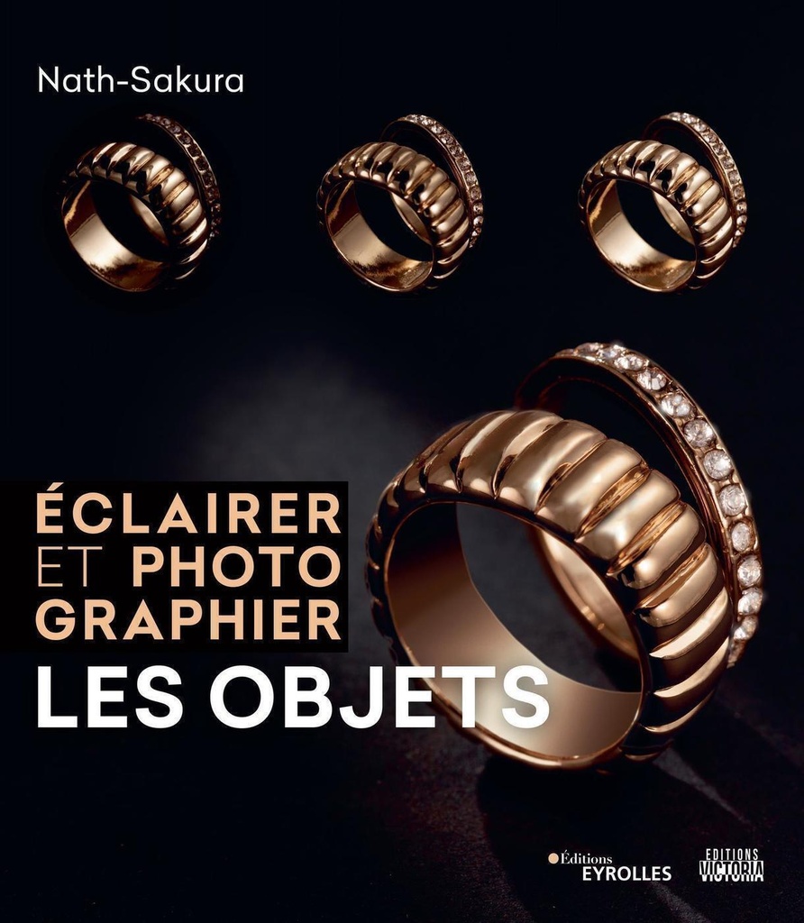 [9782416004353] Éclairer et photographier les objets