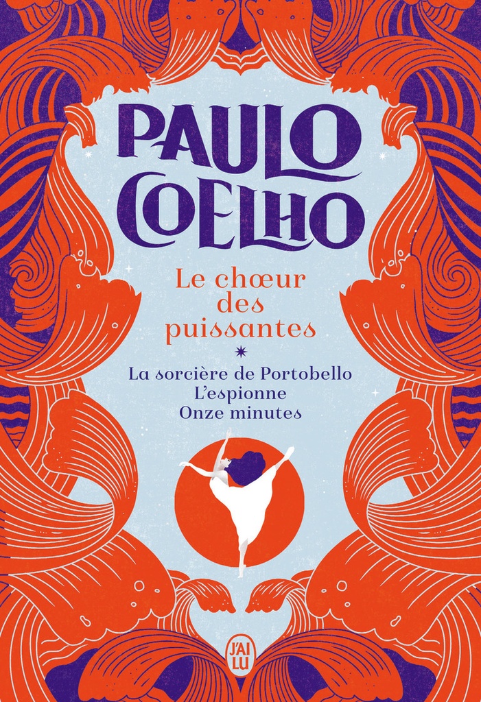 [9782290360439] Le choeur des puissantes