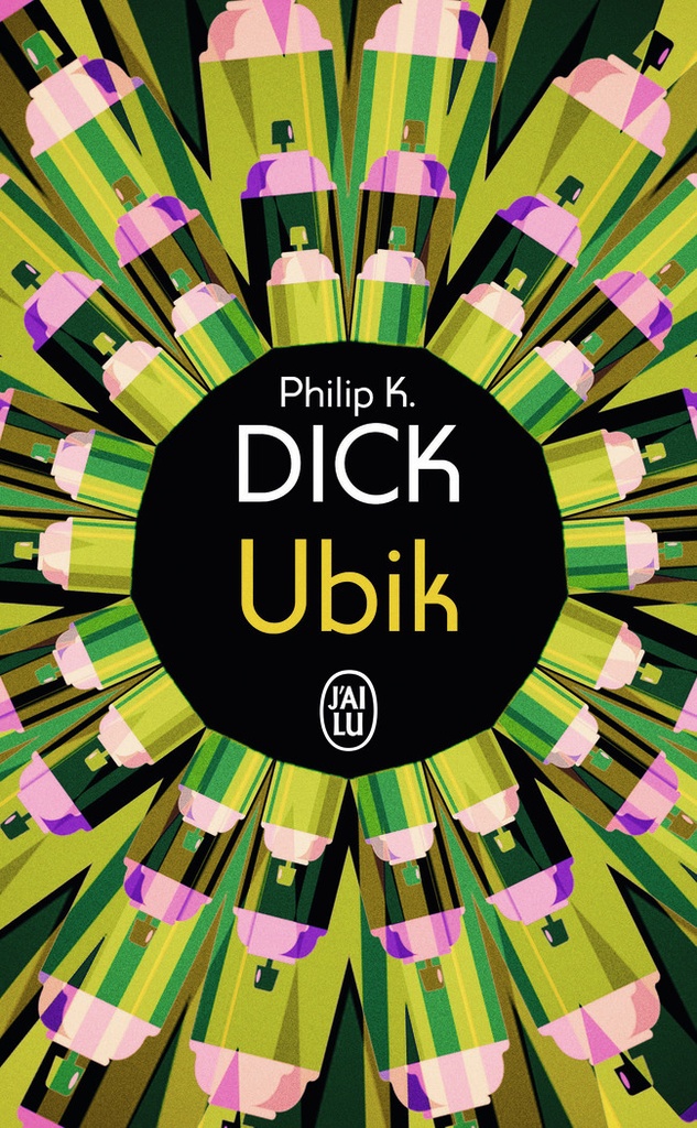 [9782290382646] Ubik