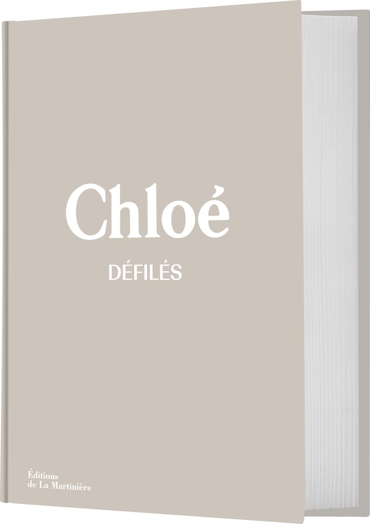 [9791040111115] Chloé défilés