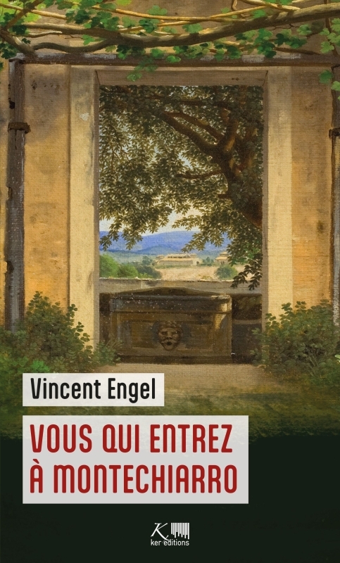 [9782875863553] Vous qui entrez à Montechiarro