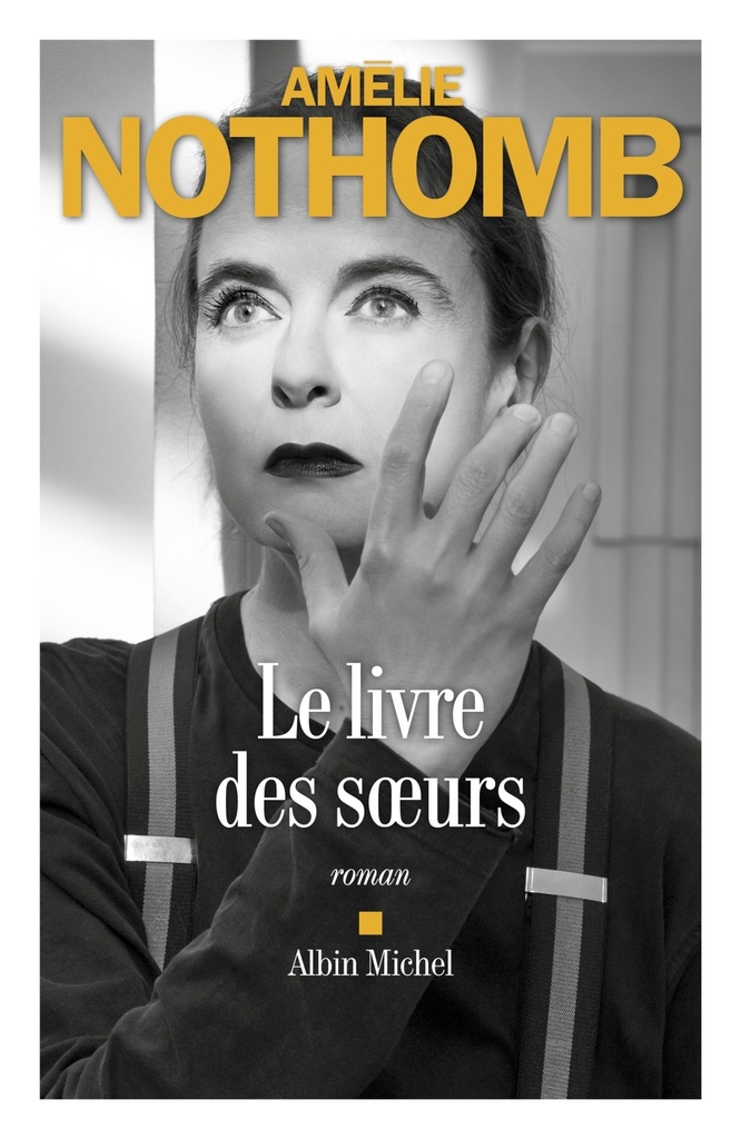 [9782226476364] Le Livre des soeurs
