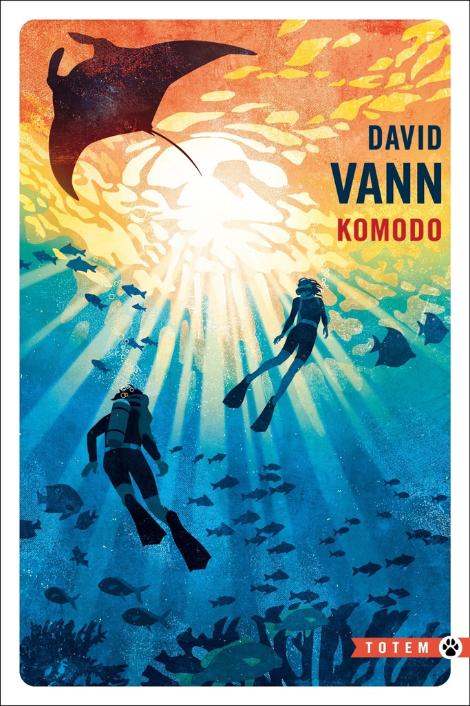 [9782351788578] Komodo