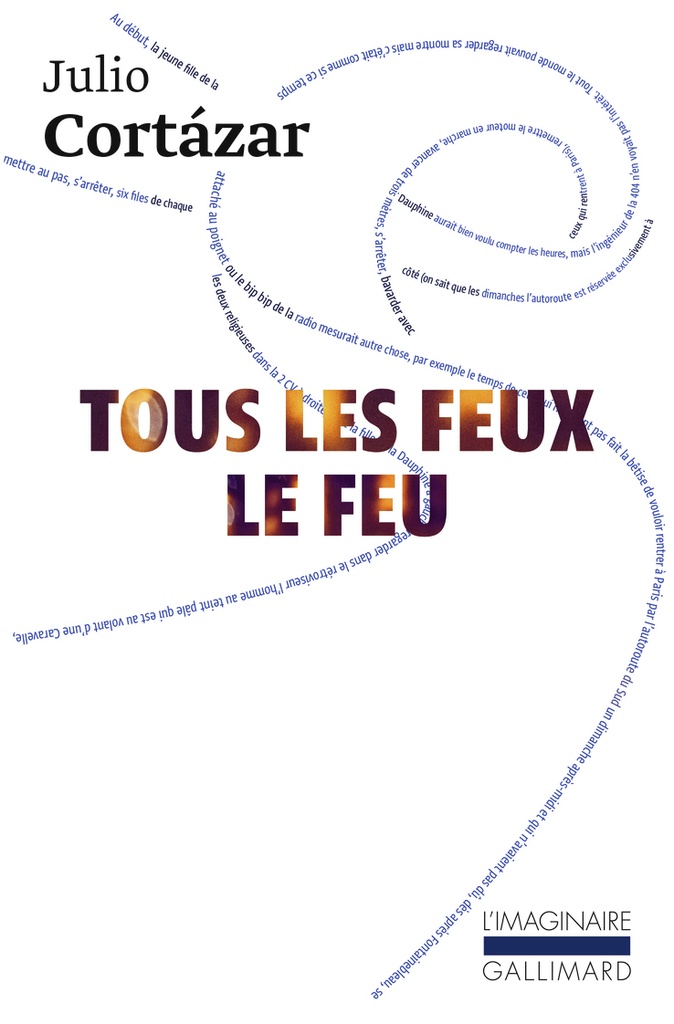[9782070770274] Tous les feux le feu