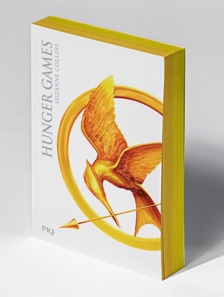 [9782266337199] Hunger Games - Tome 1 - Collector