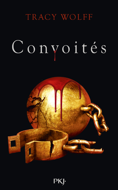 [9782266316132] Assoiffés - Tome 03 : Convoités