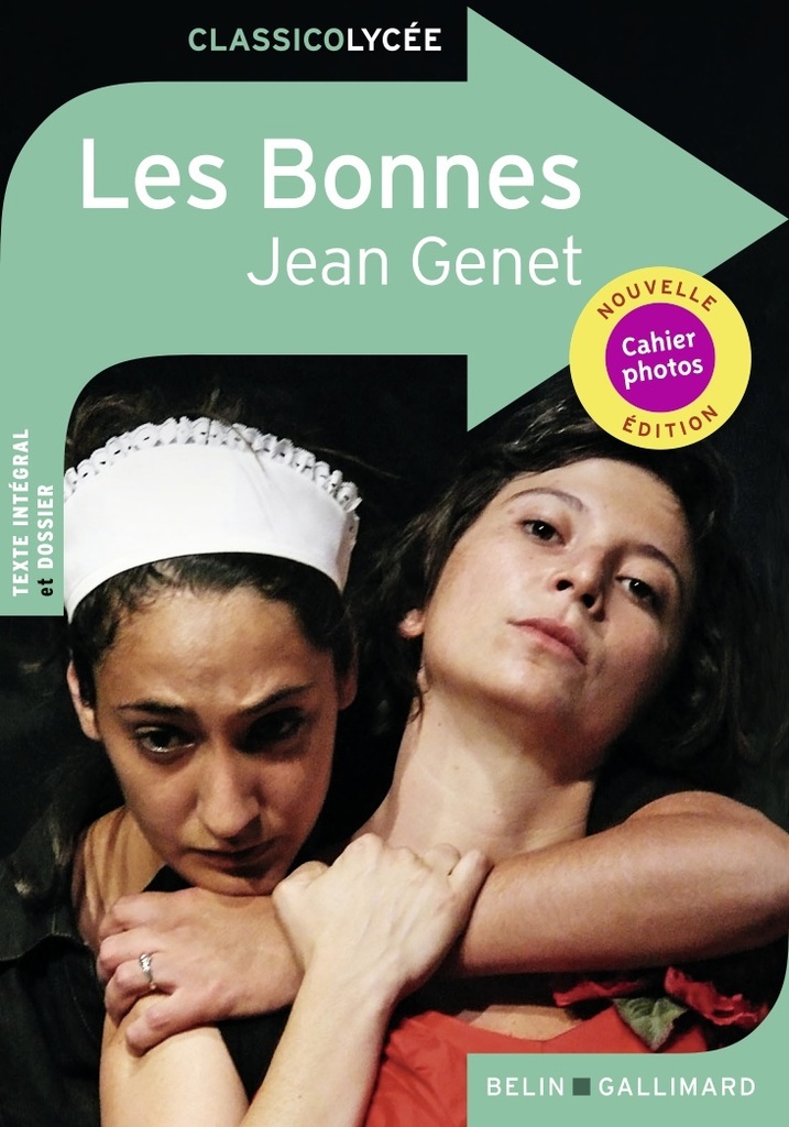 [9791035817923] Les Bonnes