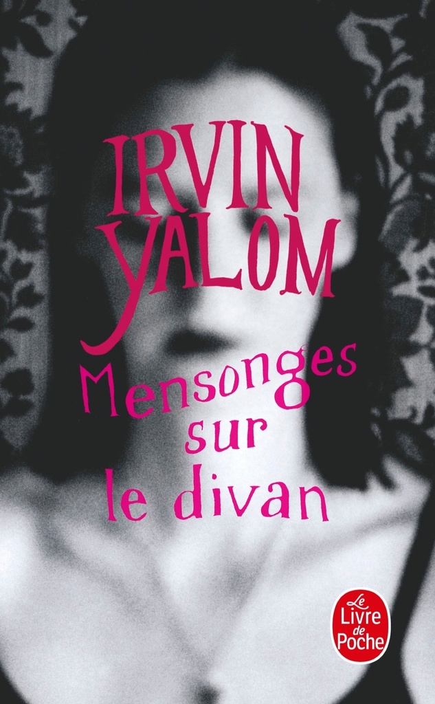 [9782253169376] Mensonges sur le divan
