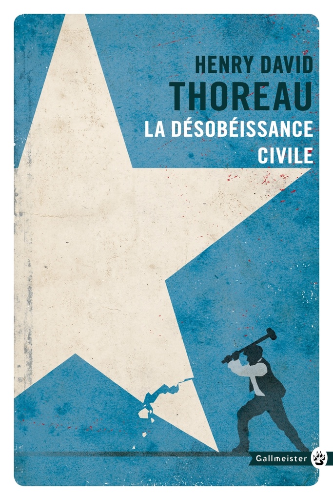 [9782351786079] La Désobéissance civile