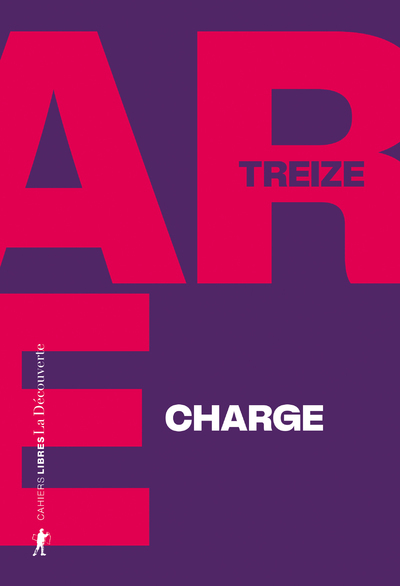 [9782348075131] Charge - J'ouvre le huis clos psychiatrique