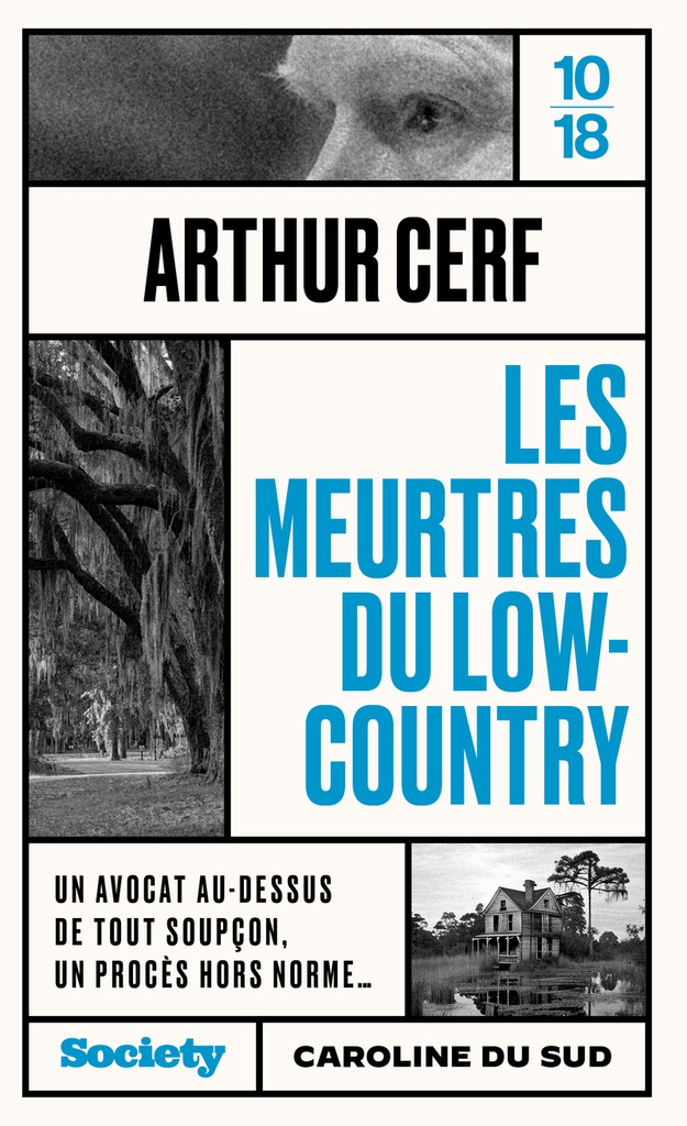 [9782264081957] Les meurtres du Lowcountry