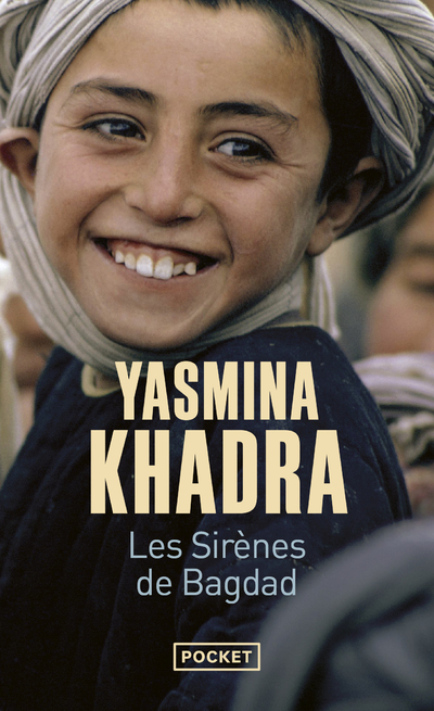 [9782266204989] Les sirènes de Bagdad