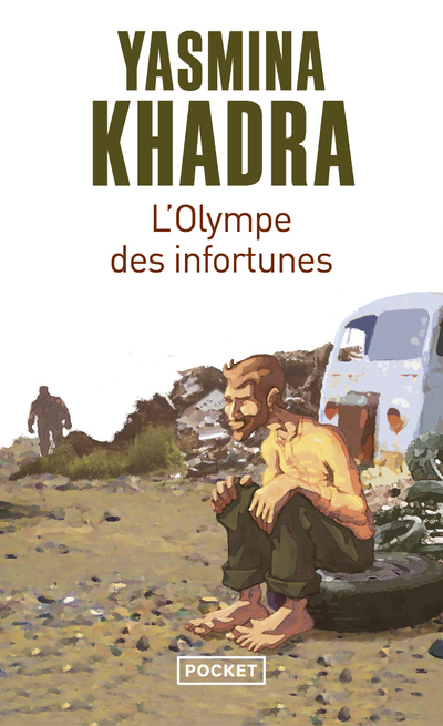 [9782266205290] L'Olympe des infortunes