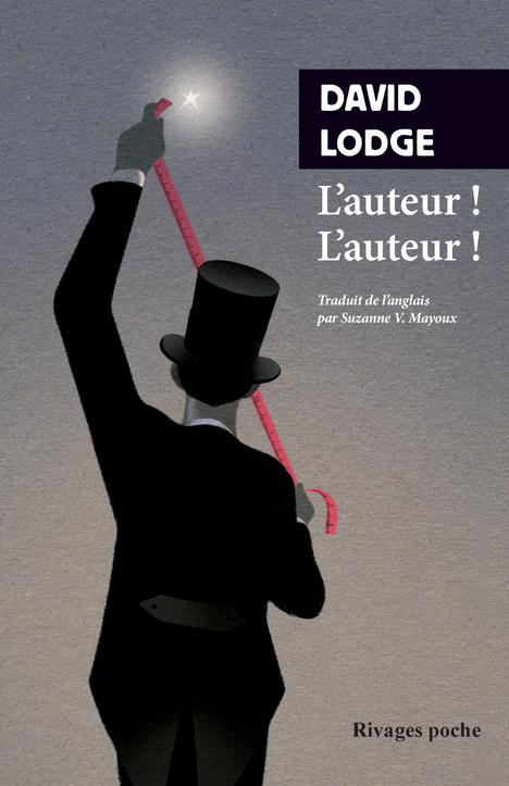 [9782743661175] L'Auteur ! L'auteur !