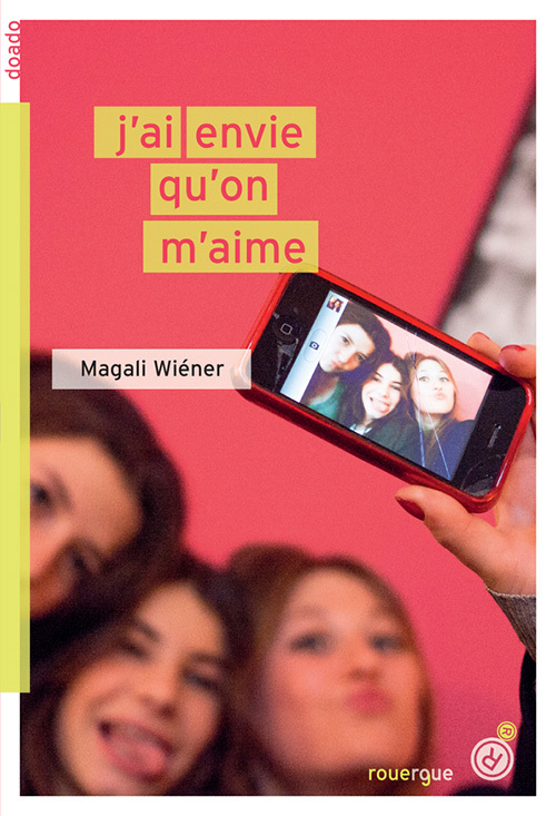 [9782812616808] J'ai envie qu'on m'aime