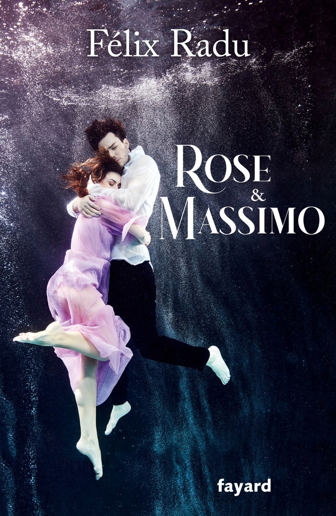 [9782213720975] Rose et Massimo