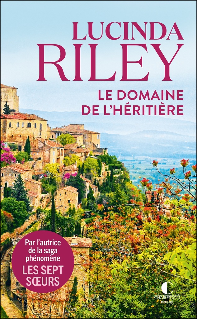 [9782385290245] Le Domaine de l’héritière