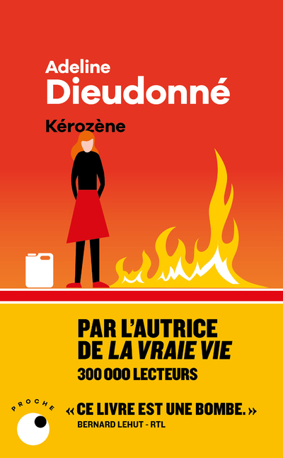[9782493909008] Kérozène