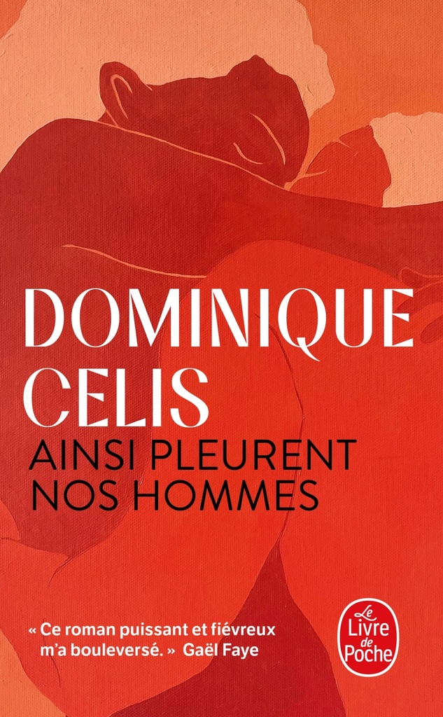 [9782253243458] Ainsi pleurent nos hommes
