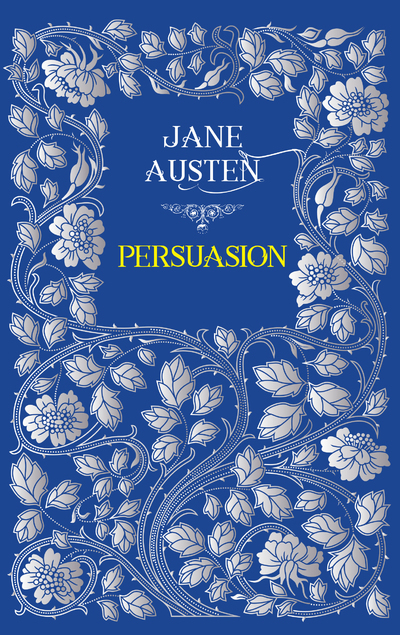 [9791039200820] Persuasion