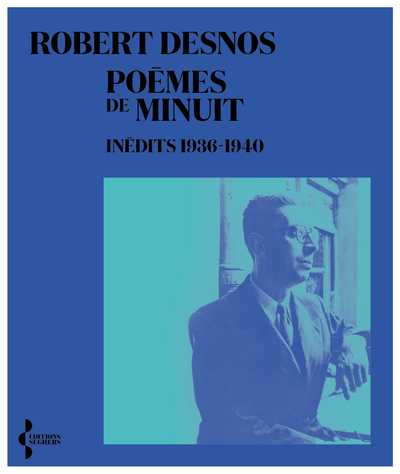 [9782232146442] Poèmes de minuit, inédits 1936-1940