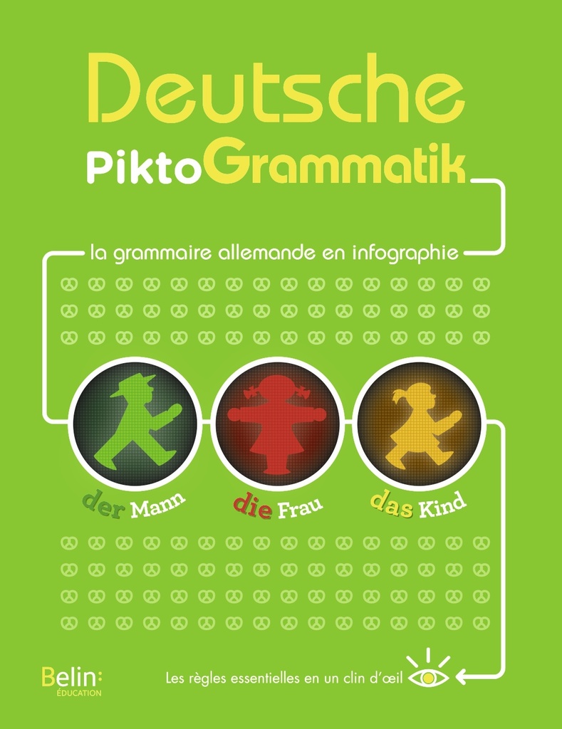 [9791035823900] Deutsche Piktogrammatik