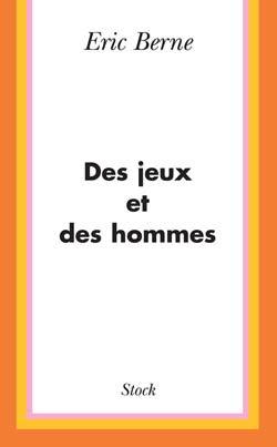 [9782234017665] Des Jeux et des hommes
