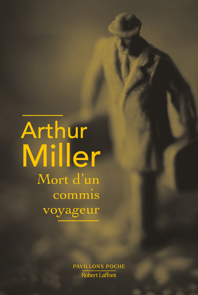 [9782221264300] Mort d'un commis voyageur