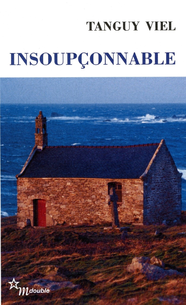 [9782707320643] Insoupçonnable
