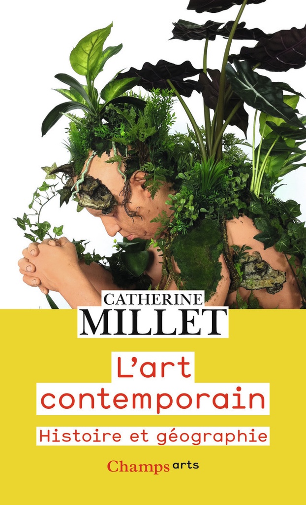 [9782080234698] L'art contemporain