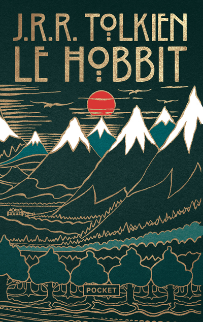 [9782266341233] Le Hobbit - Collector