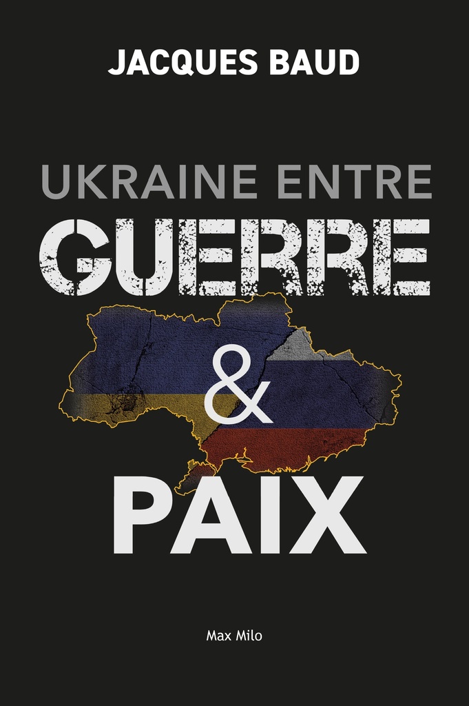 [9782315010752] Ukraine entre guerre et paix