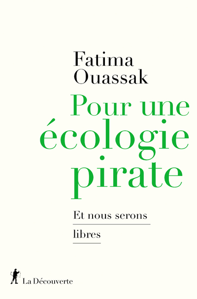 [9782348075445] Pour une ecologie pirate - Et nous serons libres