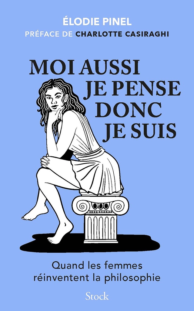 [9782234096592] Moi aussi je pense donc je suis