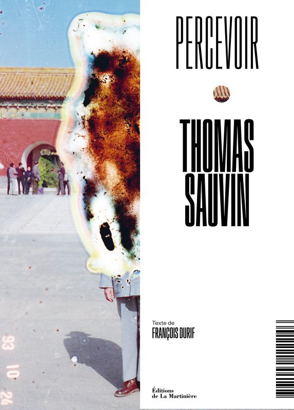 [9791040111146] Thomas Sauvin
