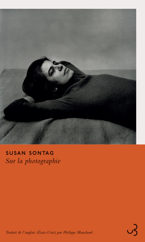 [9782267044812] Sur la photographie