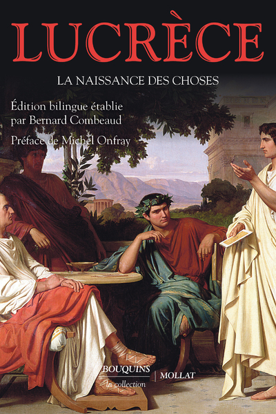 [9782382920534] La Naissance des choses