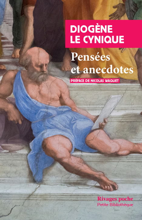 [9782743654658] Pensées et anecdotes