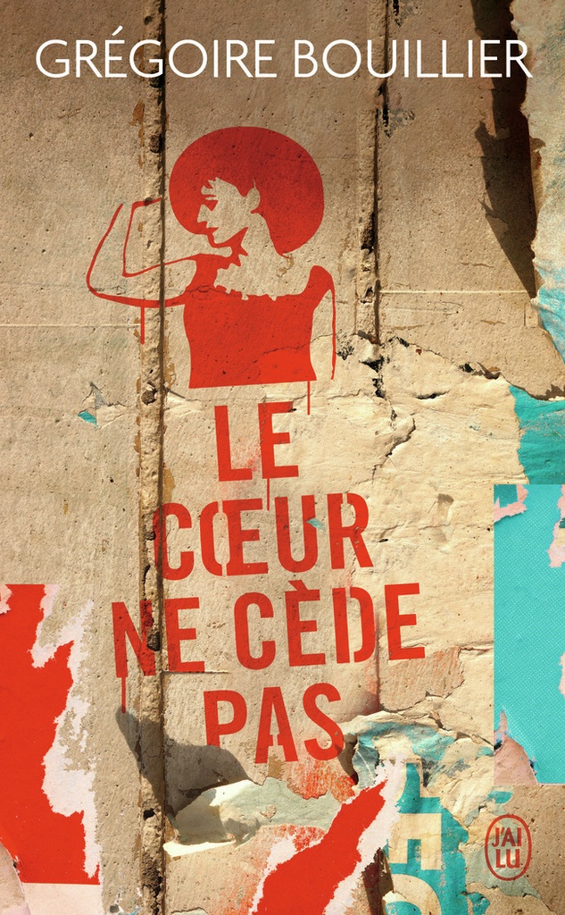 [9782290388396] Le coeur ne cède pas