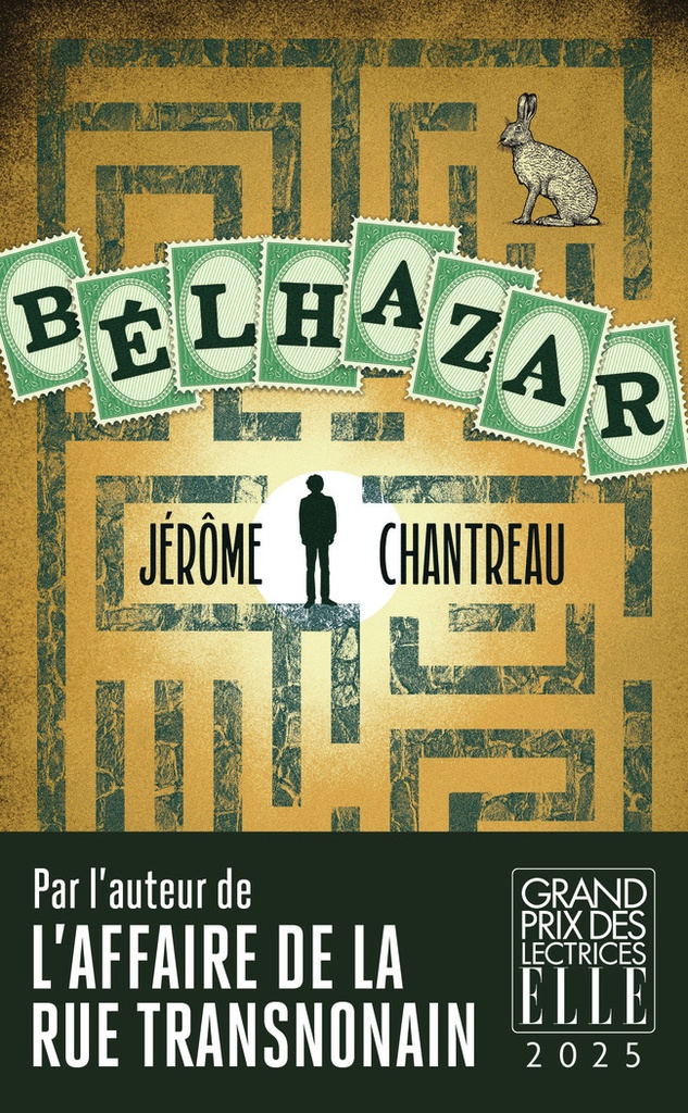 [9782290361283] Bélhazar