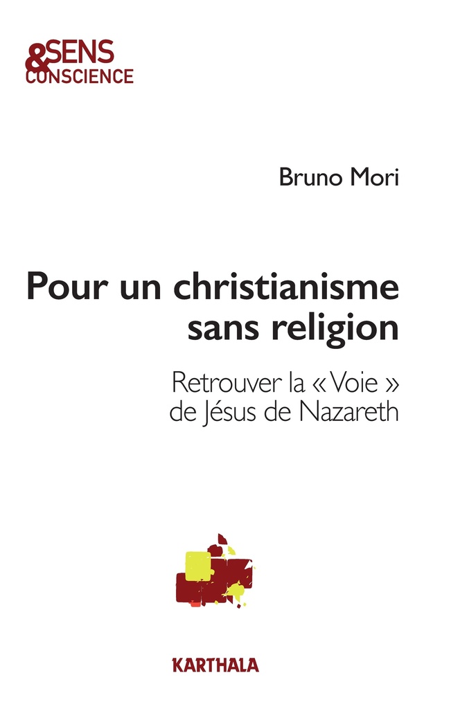 [9782811129064] Pour un christianisme sans religion