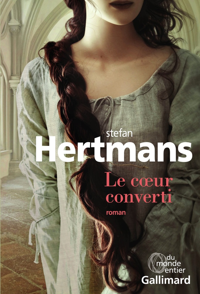 [9782072728846] Le coeur converti