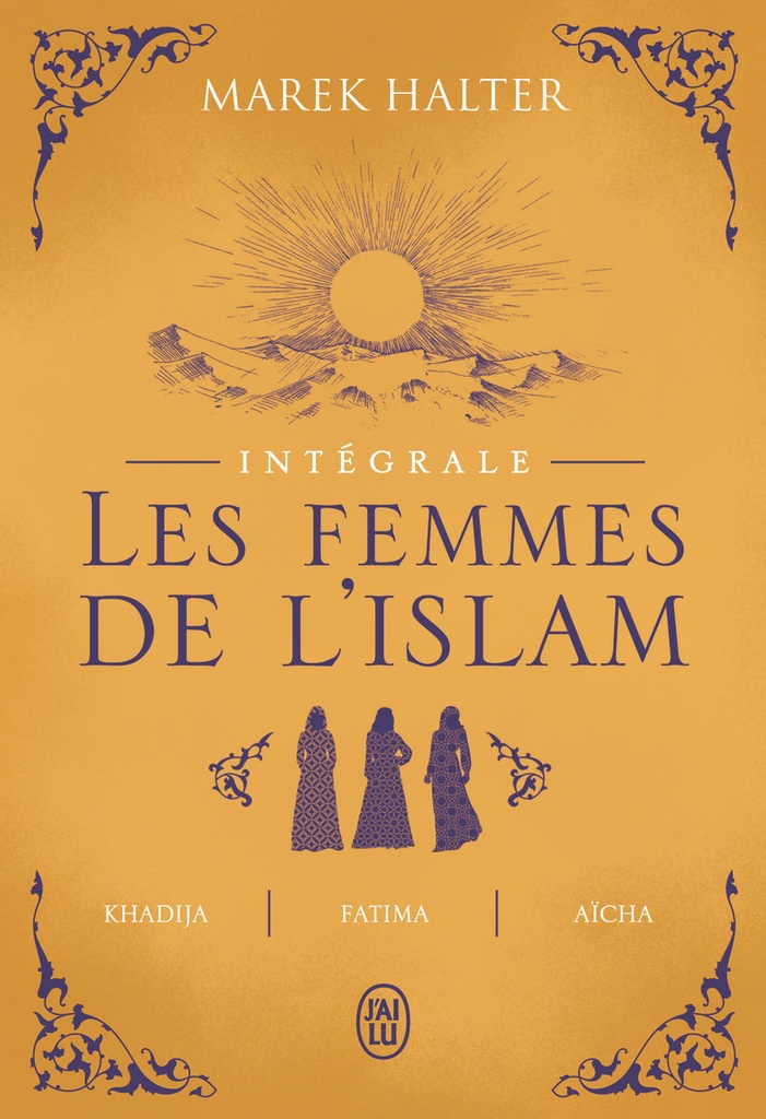 [9782290395905] Les femmes de l'Islam