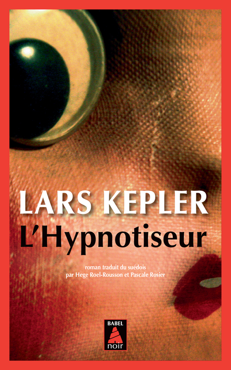 [9782330014407] L'Hypnotiseur